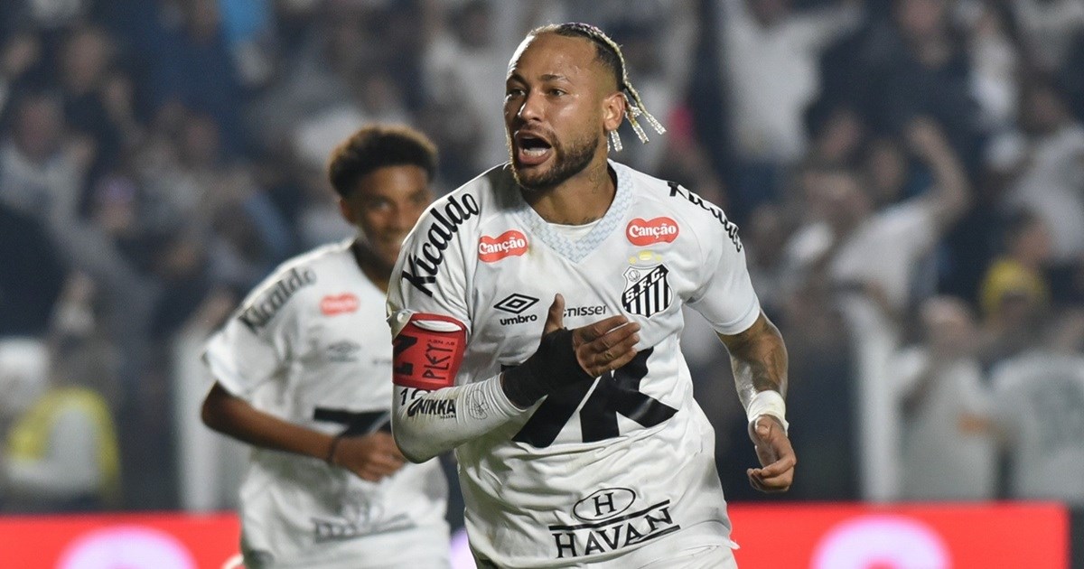 Neymar se u iznenađujućem transferu vraća u Europu?