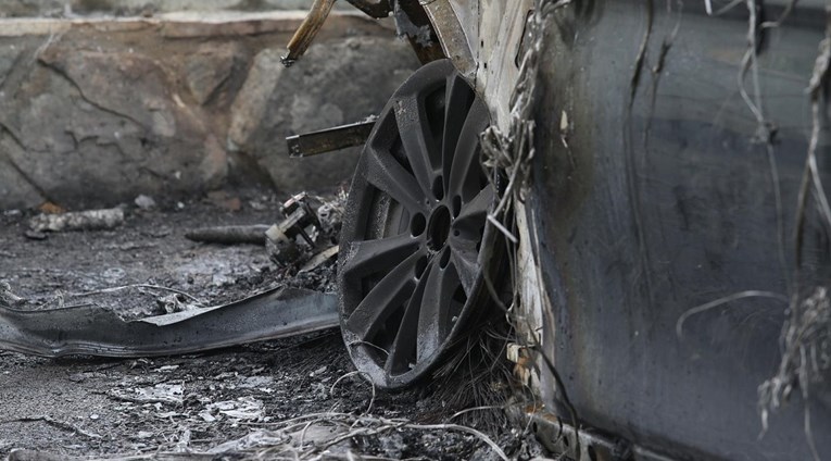 Žena iz Zagreba bivšem mužu zapalila BMW. Na sudu rekla: Obećavam da neću više