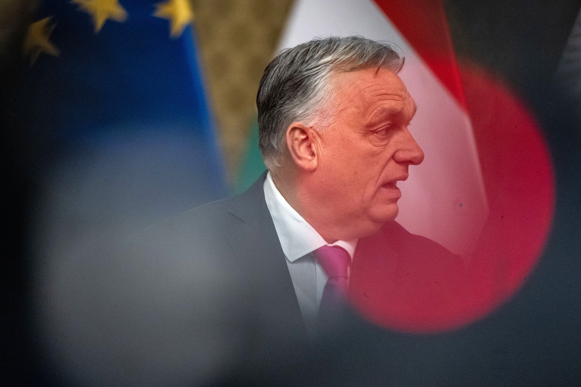 EU pred usvajanjem drastične mjere, Mađarska bijesna
