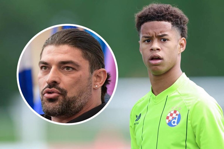 Andy Bara objasnio zašto je Belinho napustio Dinamo