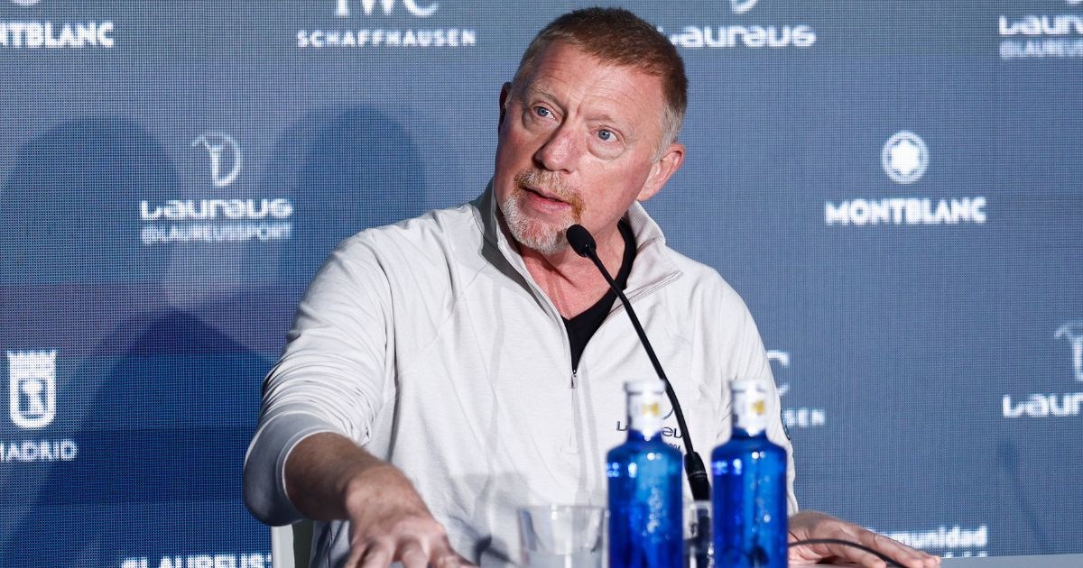 Becker o životu u zatvoru: Morate biti oprezni pod tušem. Filmske scene su istinite