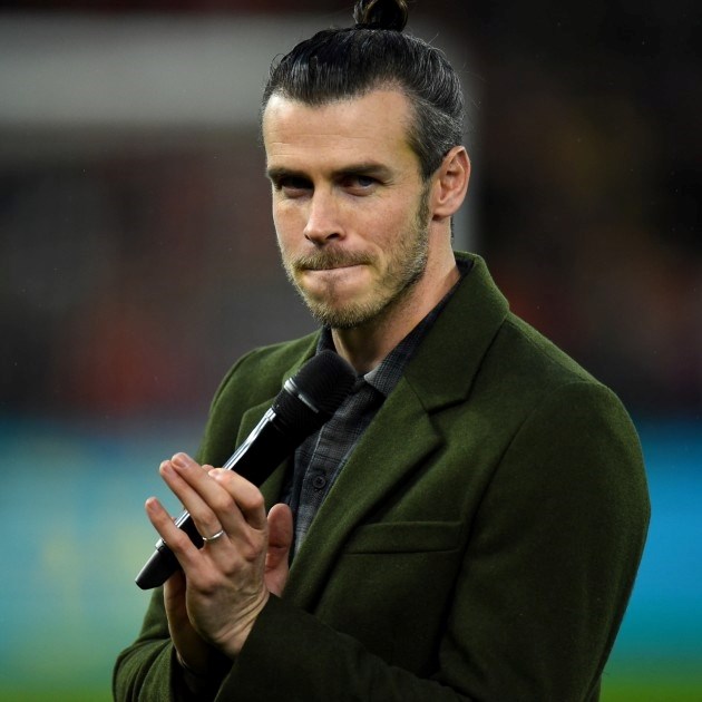 Gareth Bale kupuje engleskog trećeligaša?