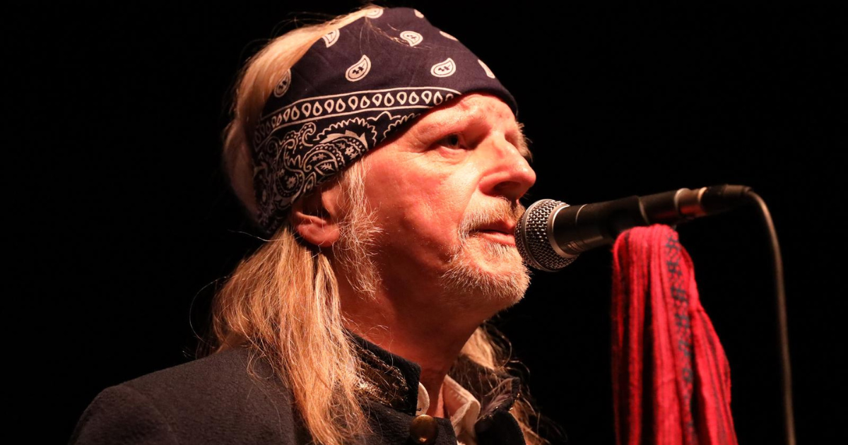 Preminuo Miroslav Živanović, frontmen rock benda Alisa