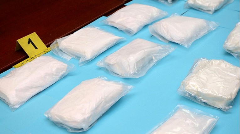 U Slavoniji ga zaustavila policija. Bio pijan pa pao s travom, speedom i ecstasyjem
