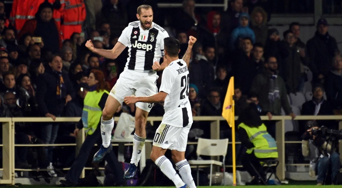 Juventus dovodi zamjenu za legendu koja odlazi nakon 17 godina