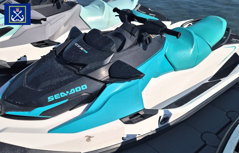 Pomorska nesreća kod Rovinja. Jet-ski udario u SUP s dvije Njemice