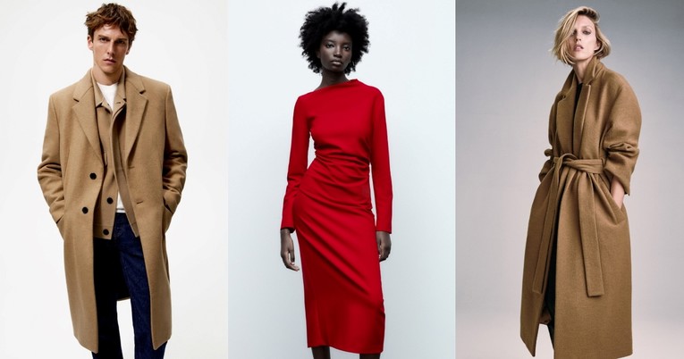 Zara kreće sa sniženjem, snizili su cijene pojedinih komada i za više od 50%