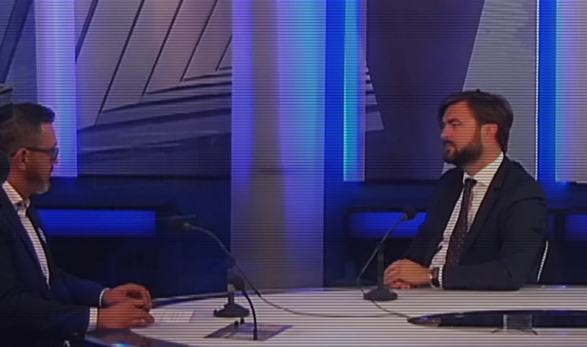 Ćorić o računima za plin: Nema odgovornosti države za veće račune