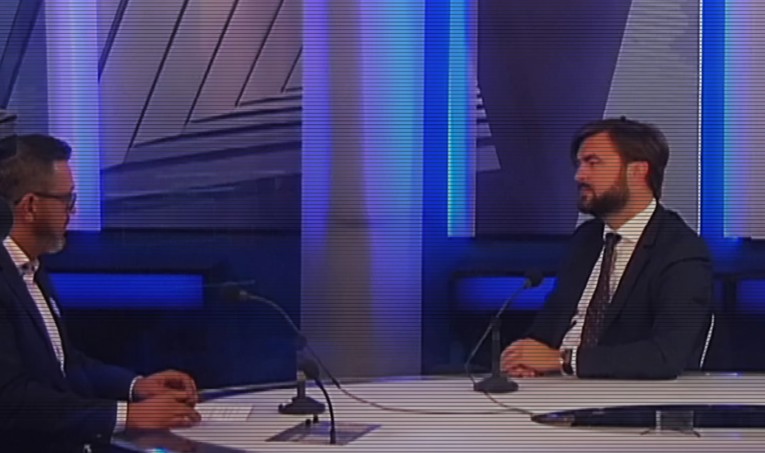 Ćorić o računima za plin: Dijelimo trošak nečijih grešaka, tražit ćemo pravnu zaštitu