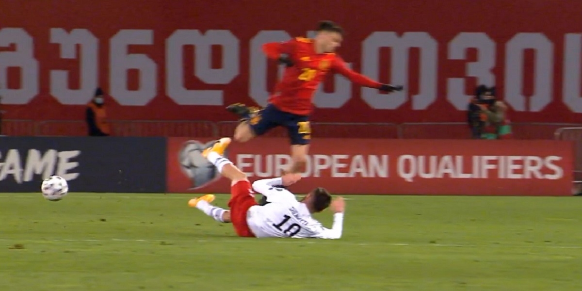 Uznemirujuće. Brutalan prekršaj nad fenomenom Barcelone