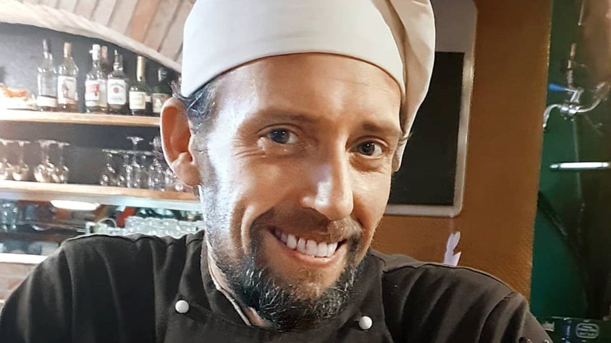 Kuhar u Slovačkoj ubio svoju djevojku. Izrezao joj srce i crijeva, stavio ih u kantu