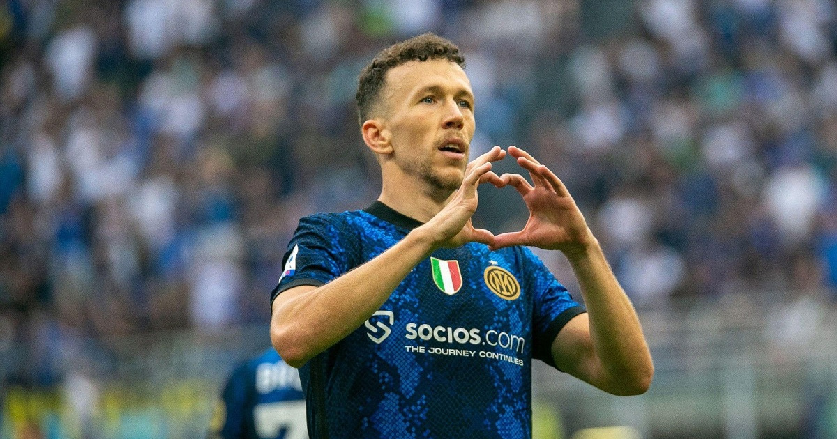 Gazzetta: Sprema se senzacionalni povratak Perišića u Inter