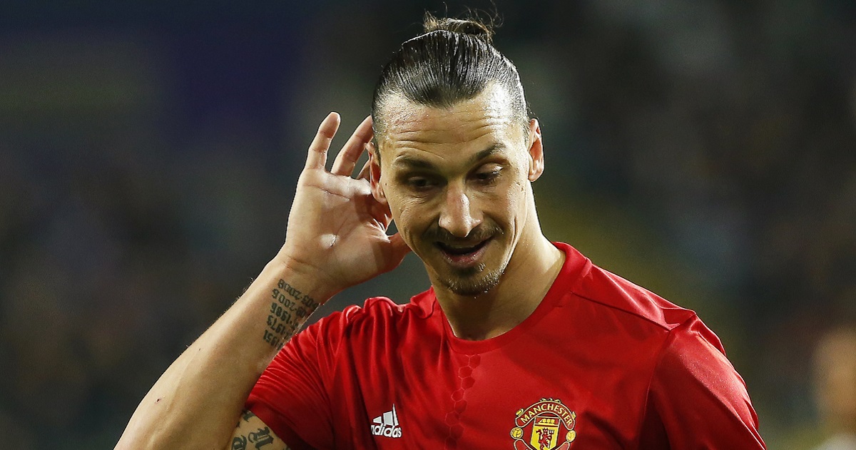 Sky: Raiola je sve dogovorio s Ibrahimovićevim novim klubom