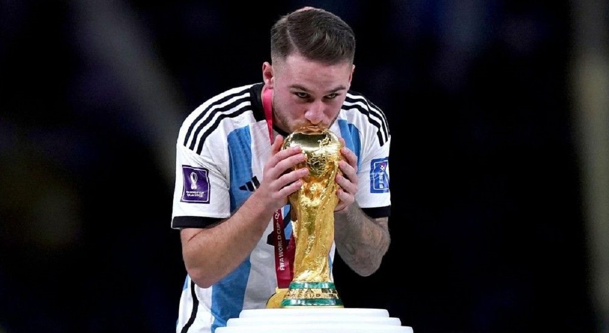 "Pobijedili smo Brazil na Maracani. To je pornić!"