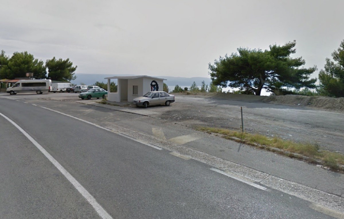 Kod Omiša napadnut vozač splitskog Prometa, uhićene tri osobe