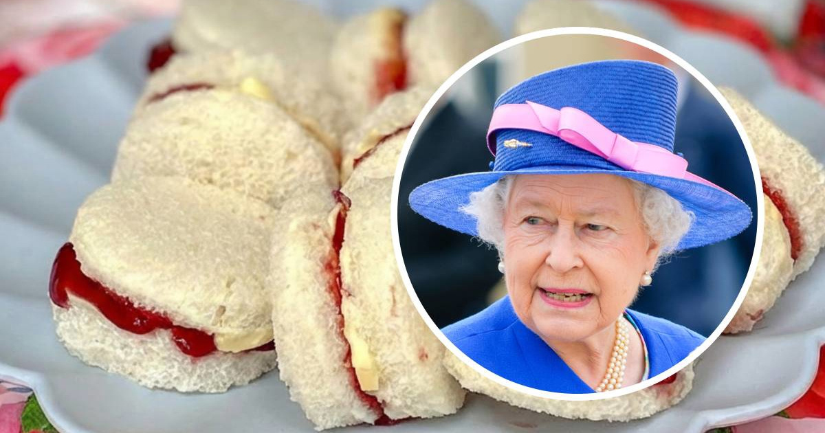Omiljeni sendvič kraljice Elizabete koji je jela svaki dan 90 godina