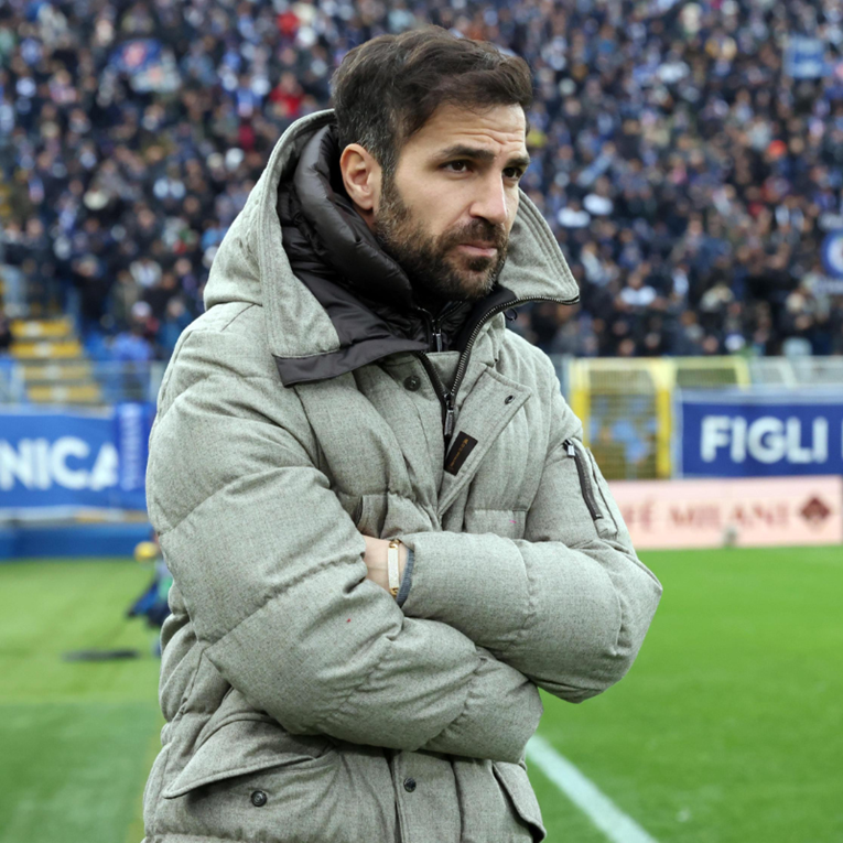 Senegalci bijesni na Fabregasa