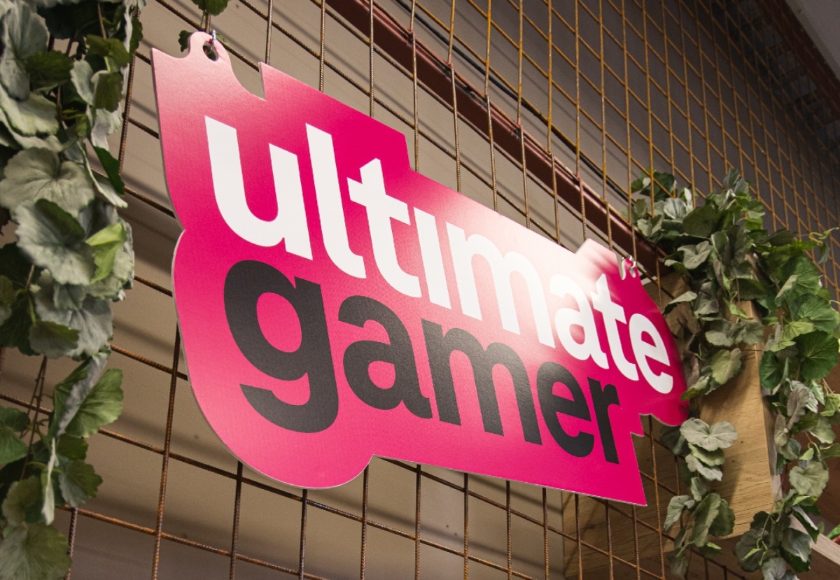 Zaboraviš jesti zbog igara? Zvijezde Ultimate Gamera otkrivaju kako gejmati odgovorno