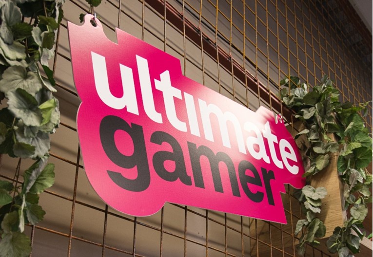 Zaboraviš jesti zbog igara? Zvijezde Ultimate Gamera otkrivaju kako gejmati odgovorno