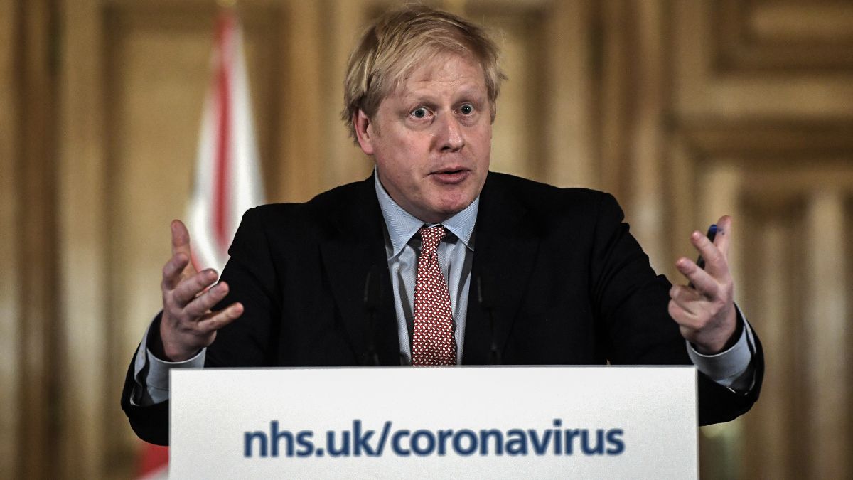 Hoće li Velika Britanija stvarno puštati ljude da se zaraze koronavirusom?