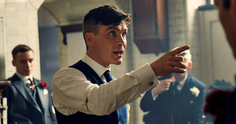 Širi se scena Cilliana Murphyja iz Peaky Blindersa: "Već je tad zaslužio Oscara"