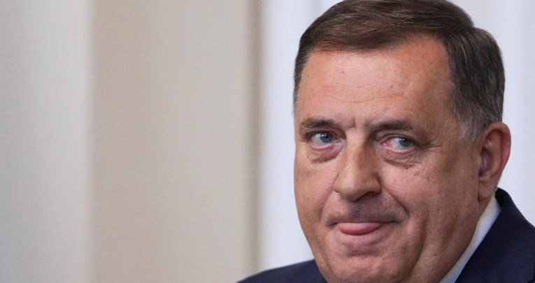 Dodik: Zbog rata u Ukrajini smo odgodili planove za odcjepljenje