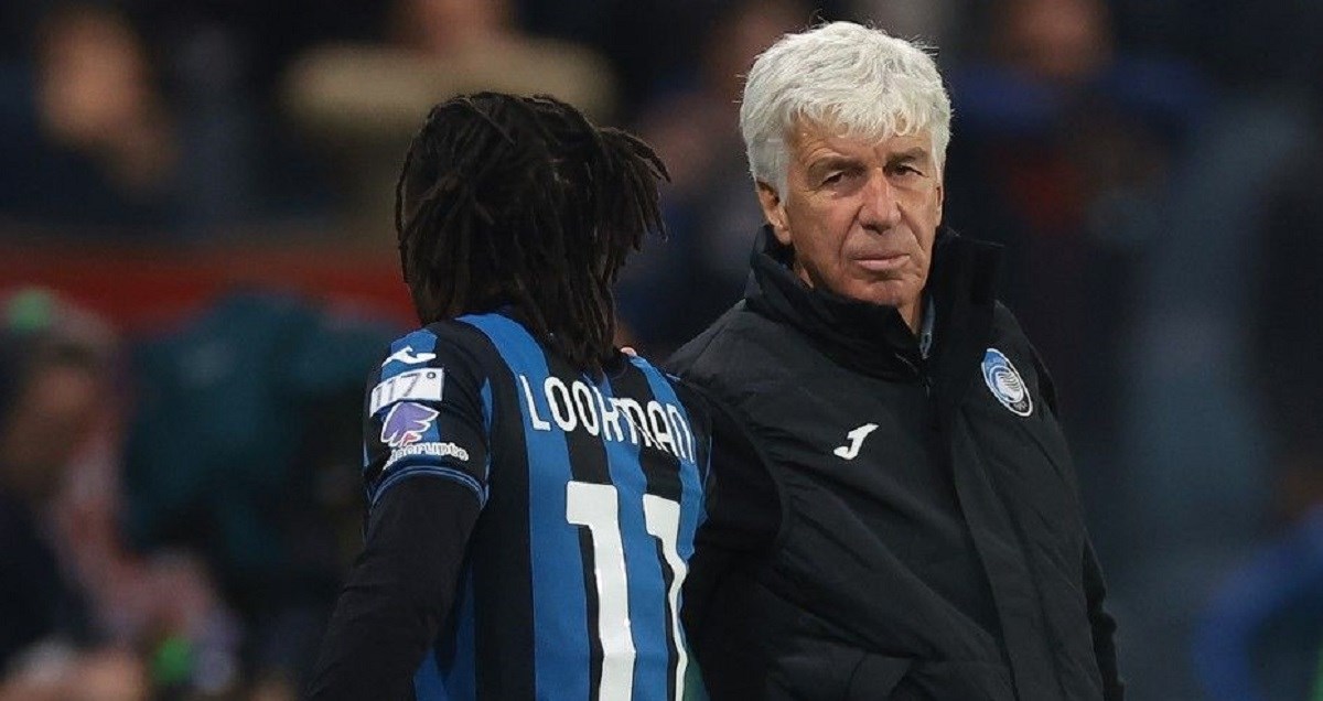 Gasperini poludio na Pašalićevu zamjenu: Jedan od najgorih izvođača penala uzme loptu