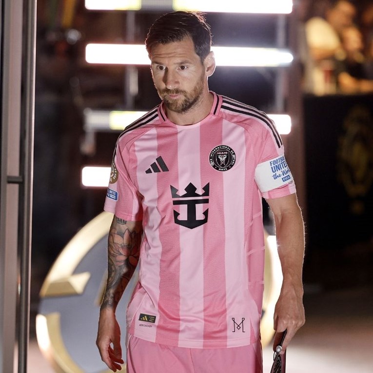 L'Equipe: Messi bi mogao u novi klub krajem ove godine