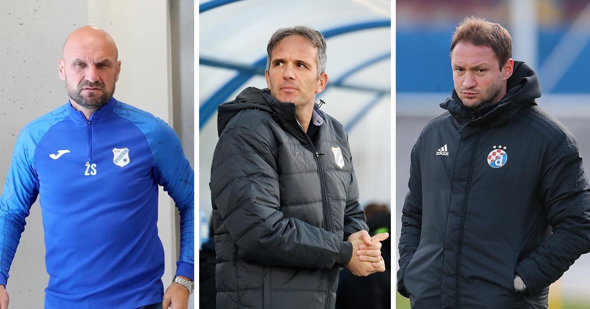 Tri hrvatska trenera su kandidati za isti posao. Očekuje se odluka do kraja tjedna