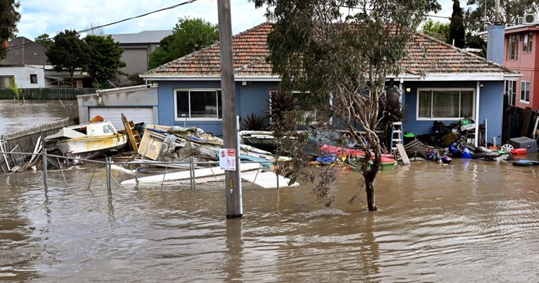 Velike poplave u Australiji, tisuće se evakuiraju. Premijer: Ovo je daleko od kraja
