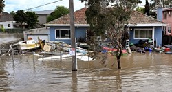 Velike poplave u Australiji, tisućama naređena evakuacija