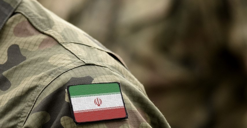 SAD: Iranski vojnici su na Krimu, pomažu Rusima