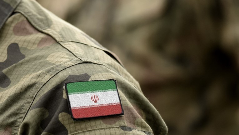 SAD: Iranski vojnici su na Krimu, pomažu Rusima