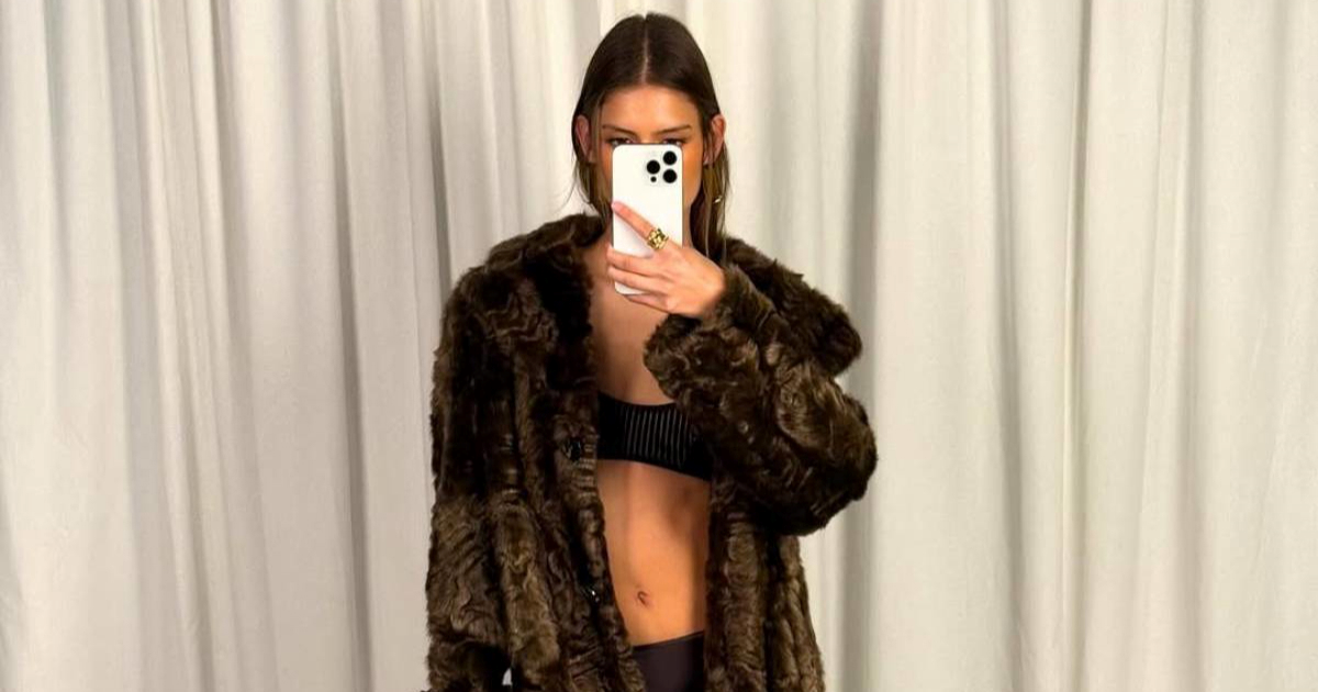 ASOS ima poseban "misteriozni" kod za Cyber Monday