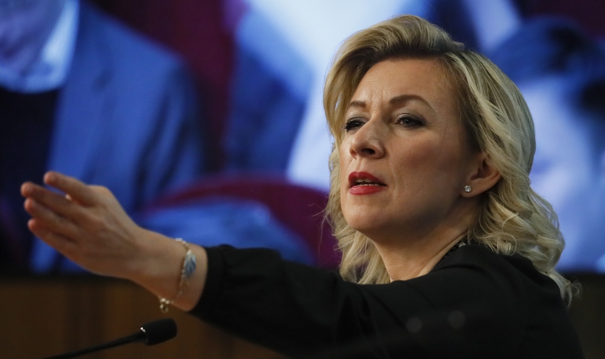 Rusija o izjavi izraelskog ministra: Ovo otvara ogroman broj pitanja