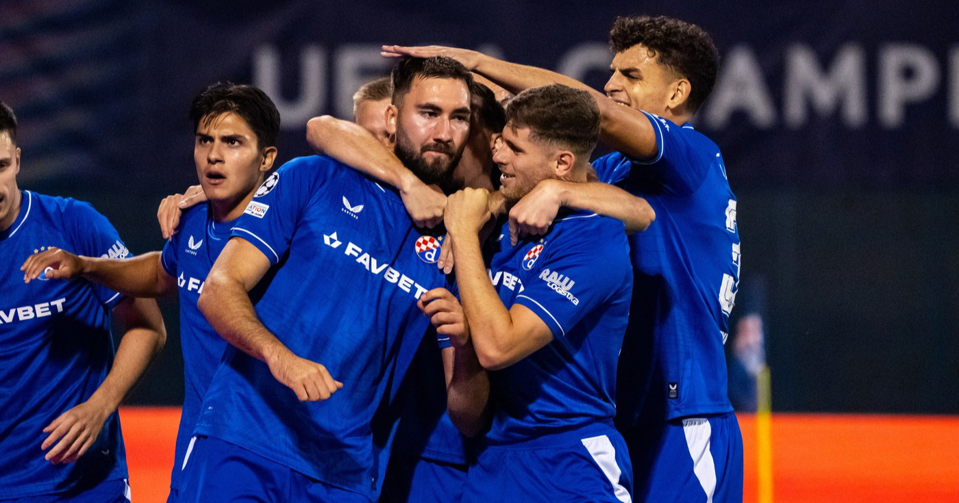 Dinamo bi ispadanjem u Norveškoj ostao bez preko 20 milijuna eura