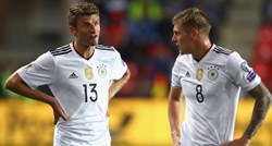 Kroos: Mislim da Müllera više nikad nećemo gledati u reprezentaciji
