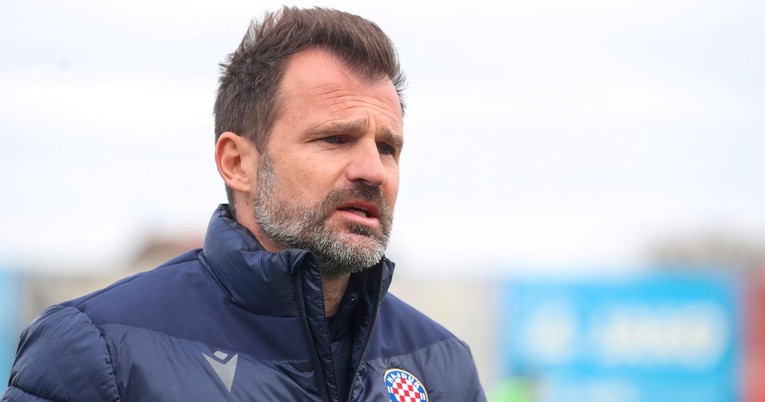 Leko: Ovako ne možemo biti ozbiljna ekipa