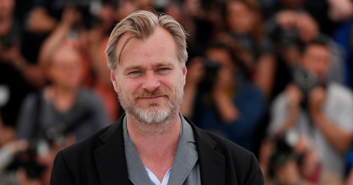 Christopher Nolan i danas žali zbog slavne rečenice iz "Viteza tame": "Proganja me"