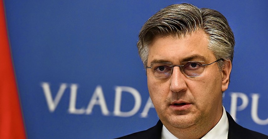 HND pozvao Plenkovića i Jelića da se suzdrže od dociranja novinarima