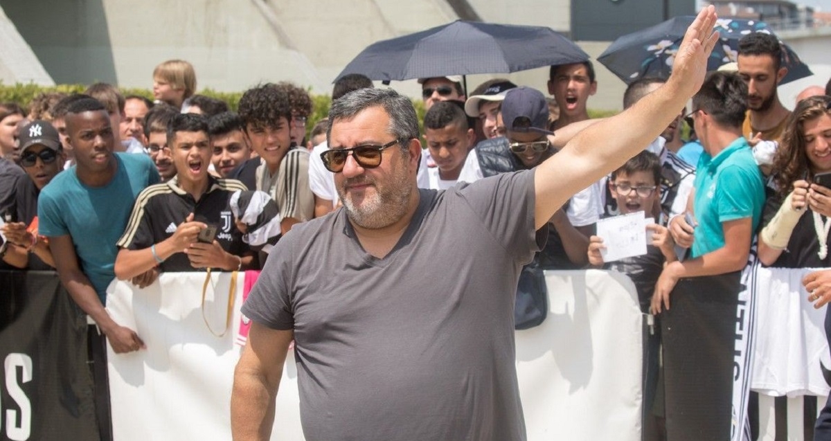 Raiola: Oživio sam. Popizdio sam što me opet ubijaju