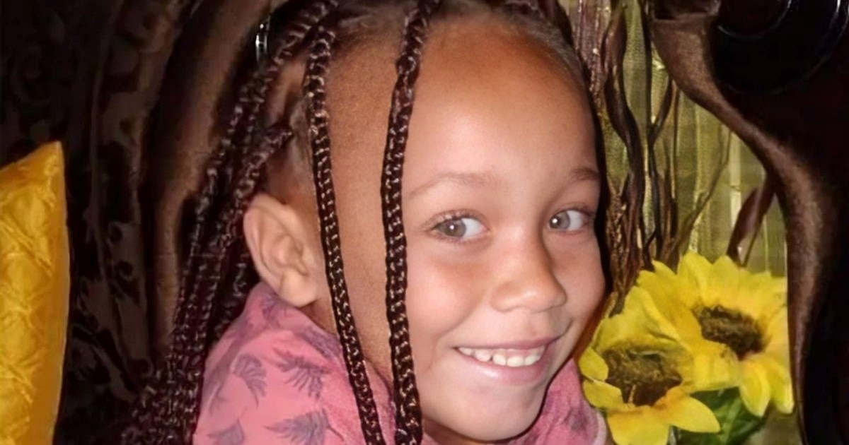 Južnoafrikanka prodala kćer (6), dobila doživotnu. "Kupili su je zbog očiju i kože"