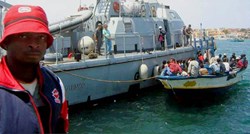 Kod Tunisa se utopilo najmanje 43 migranata