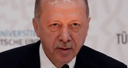 Erdogan potvrdio da su migrantima otvorene granice prema Europi