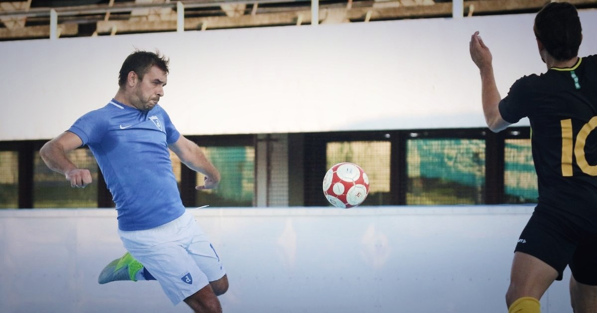 Futsal reprezentativac: Hvala vam, počistili ste sve moguće oko Petrinje i u njoj