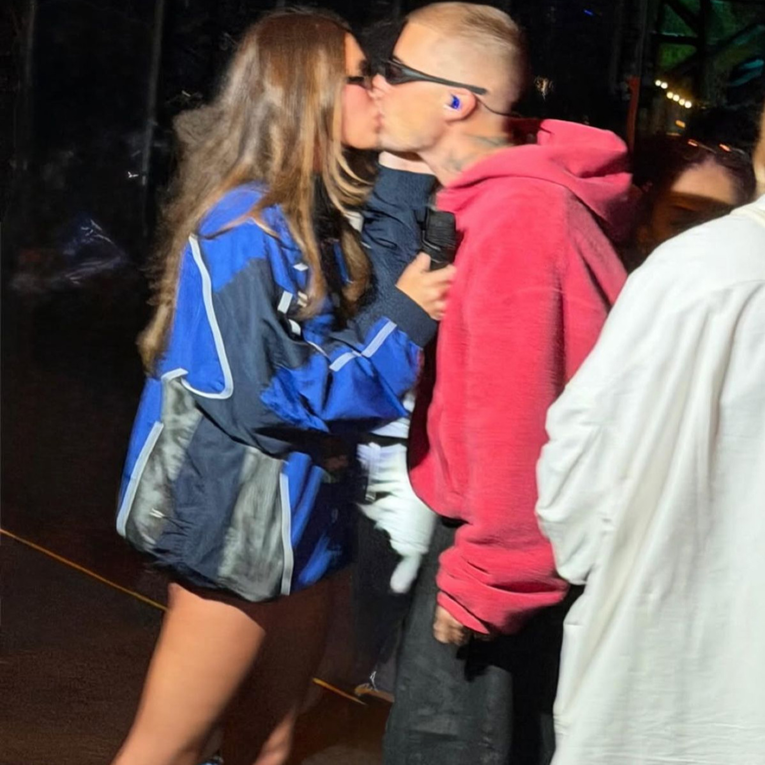 Slavlje u domu Bieberovih nakon povijesne pobjede Knicksa