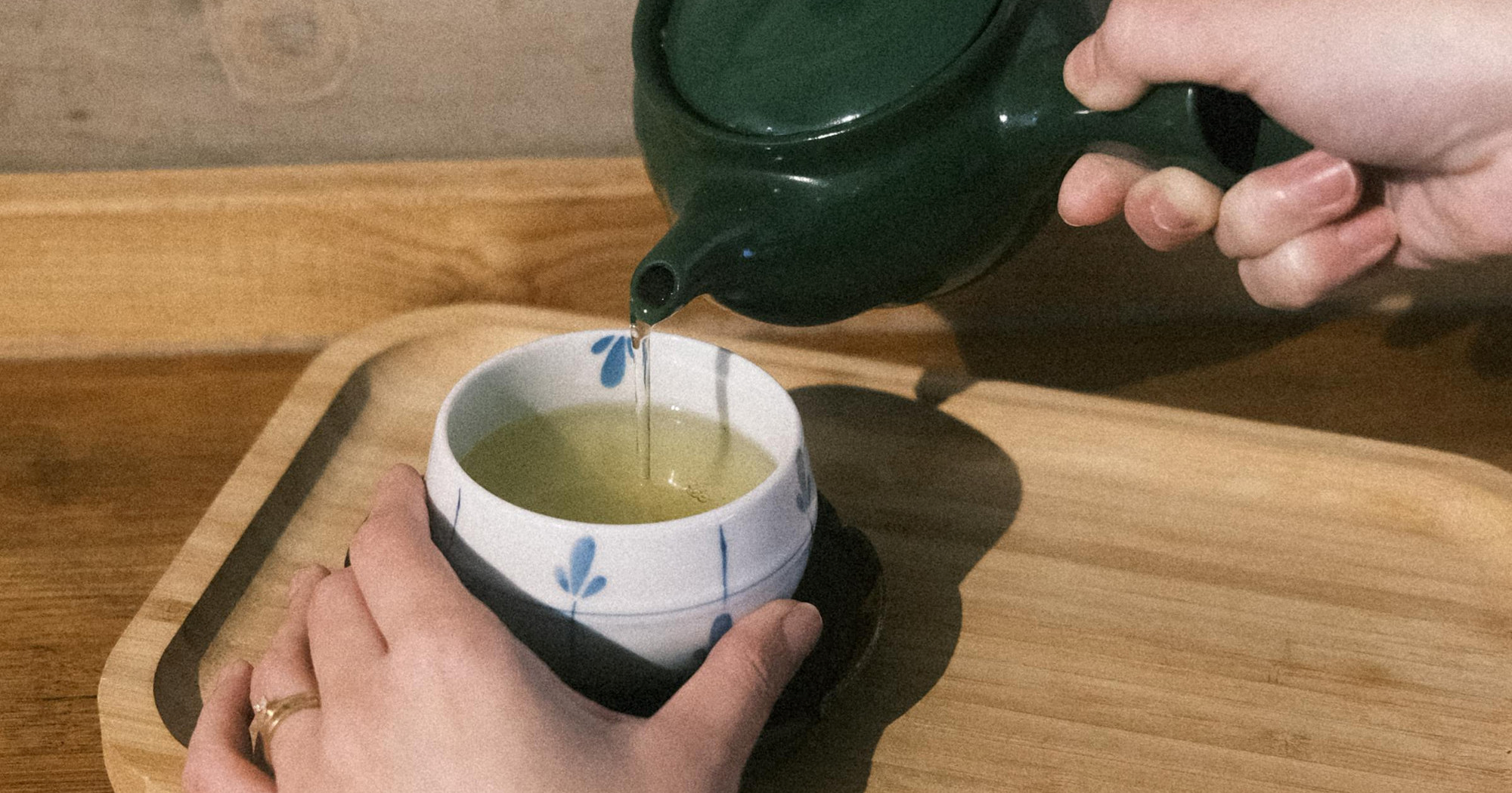 Pet čajeva koji prirodno snižavaju kolesterol