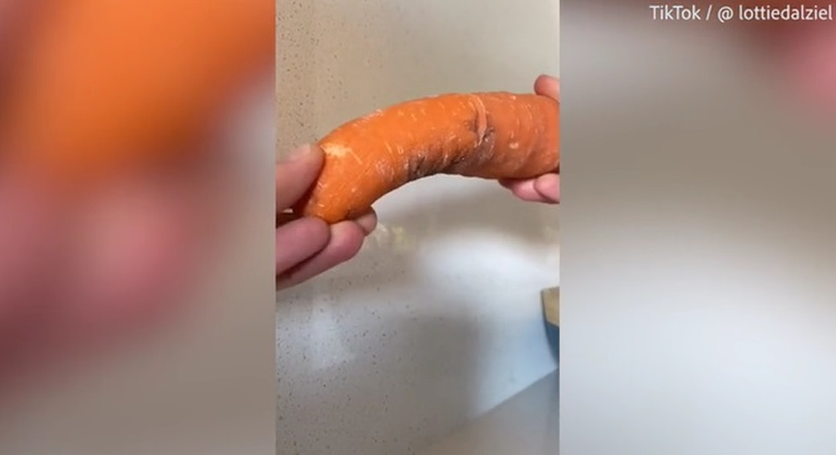 Genijalan trik kako vratiti stare mrkve u život, treba vam samo pet minuta