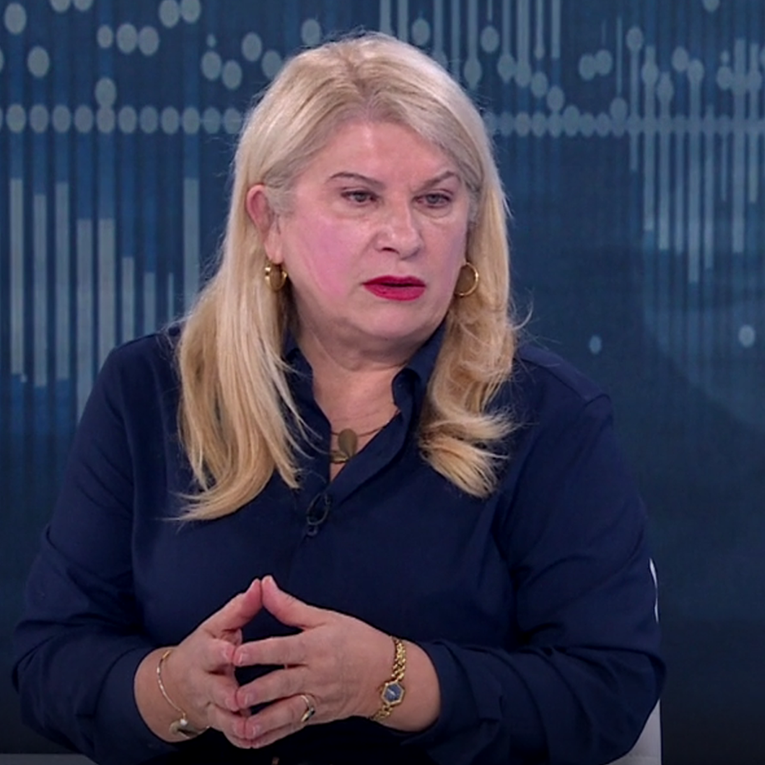 Škare Ožbolt: EU se nameće kao pregovarač za Ukrajinu, ali ne ide to tako jednostavno