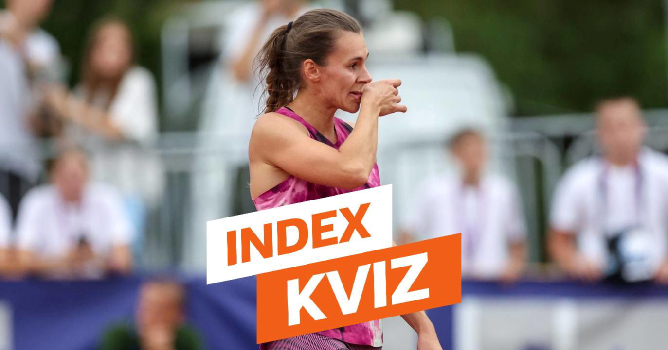 INDEX KVIZ Od povijesti do sporta... 15 pitanja za pametnjakoviće